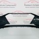 Audi A3 Hatchback Sportback Se Front Bumper 2020 - 2023 [p57]