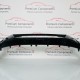 Audi A3 Hatchback Sportback Se Front Bumper 2020 - 2023 [p57]