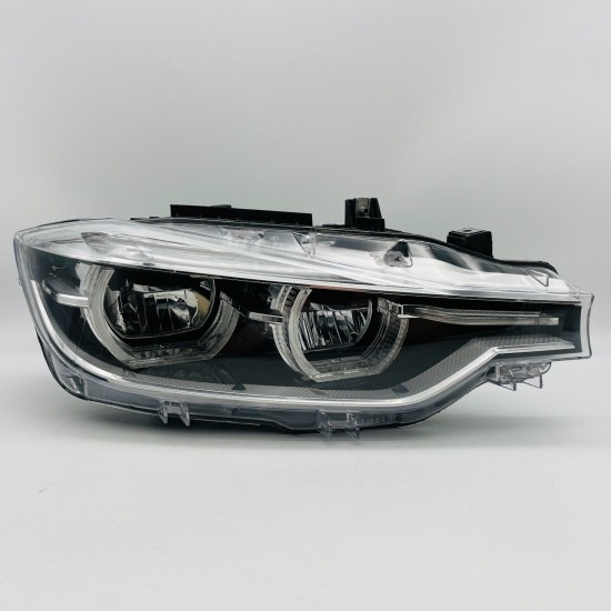 BMW 3 Series F30 F31 Led Headlight Right Side 2015 - 2020 [l302]