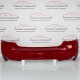 BMW 4 Series M Sport F32 F33 F36 Rear Bumper 2012 - 2020 [ab36]