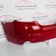 BMW 4 Series M Sport F32 F33 F36 Rear Bumper 2012 - 2020 [ab36]