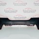 BMW 4 Series M Sport F32 F33 F36 Rear Bumper 2012 - 2020 [ab36]