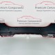 BMW 4 Series M Sport F32 F33 F36 Rear Bumper 2012 - 2020 [ab36]