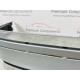 BMW 3 Series E46 Saloon Rear Bumper 1999 – 2006 [n51]