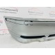 BMW 3 Series E46 Saloon Rear Bumper 1999 – 2006 [n51]