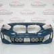 BMW 1 Series M Sport F40 Front Bumper 2019 - 2023 [Bmwaa48]