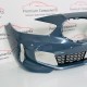 BMW 1 Series M Sport F40 Front Bumper 2019 - 2023 [Bmwaa48]