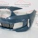 BMW 1 Series M Sport F40 Front Bumper 2019 - 2023 [Bmwaa48]