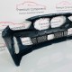 BMW 1 Series M Sport F40 Front Bumper 2019 - 2023 [Bmwaa48]