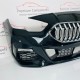 BMW 2 Series Gran Coupe M Sport F44 Front Bumper 2020 - 2023 [ab12]