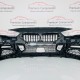 BMW 2 Series Gran Coupe M Sport F44 Front Bumper 2020 - 2023 [ab12]