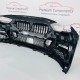 BMW 2 Series Gran Coupe M Sport F44 Front Bumper 2020 - 2023 [ab12]