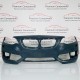 BMW 2 Series Se F22 F23 Front Bumper New Genuine 2014 - 2021 [s35]