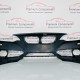 BMW 2 Series Se F22 F23 Front Bumper New Genuine 2014 - 2021 [s35]