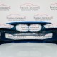 BMW 1 Series F40 M Sport Front Bumper 2019 - 2023 [aa50]