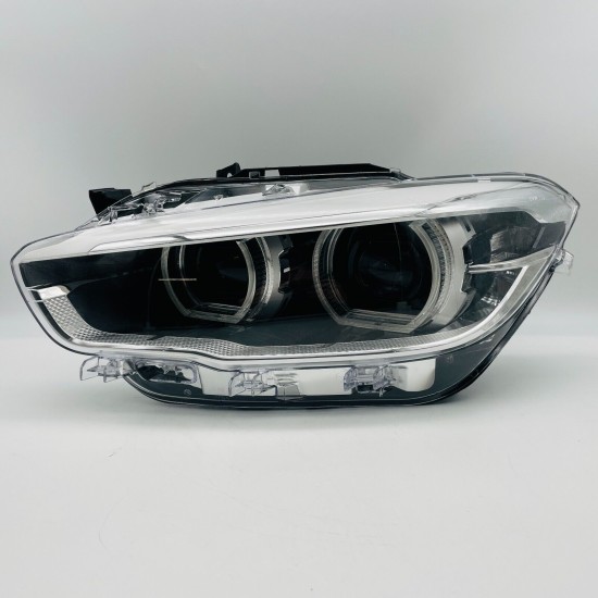 BMW 1 Series F20 F21 Led Headlight Passenger Side 2019 – 2023 [l285]