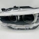 BMW 1 Series F20 F21 Led Headlight Passenger Side 2019 – 2023 [l285]