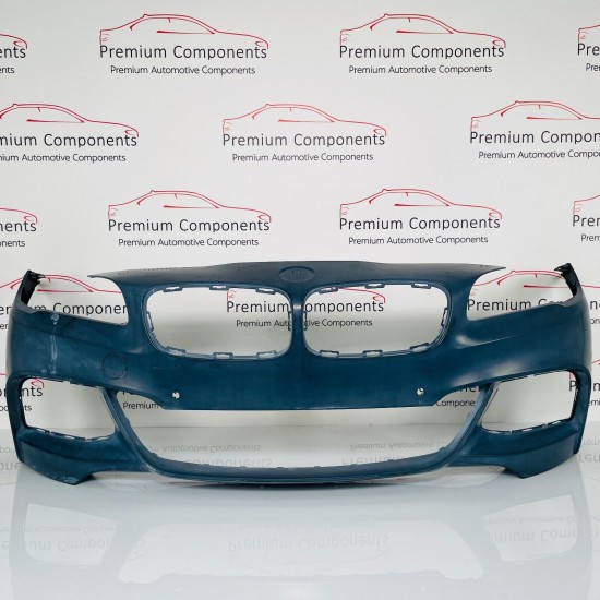 BMW 2 Series Gran Activ Tourer M Sport F45 F46 Front Bumper 2020 - 2023 [ab20]