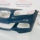 BMW 2 Series Gran Activ Tourer M Sport F45 F46 Front Bumper 2020 - 2023 [ab20]