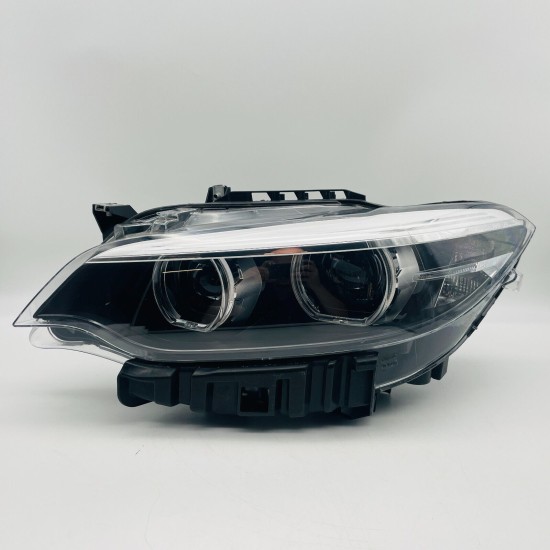 BMW 2 Series F22 F23 Face Lift Led Headlight Left Side 2017 - 2021 [l327]