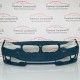 BMW 3 Series F30 F31 New Genuine Front Bumper With Camera 2012 - 2015 [Bmwpc280]