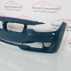 BMW 3 Series F30 F31 New Genuine Front Bumper With Camera 2012 - 2015 [Bmwpc280]