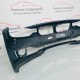 BMW 3 Series F30 F31 New Genuine Front Bumper With Camera 2012 - 2015 [Bmwpc280]