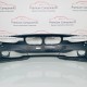 BMW 3 Series F30 F31 New Genuine Front Bumper With Camera 2012 - 2015 [Bmwpc280]