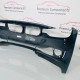 BMW 3 Series F30 F31 New Genuine Front Bumper With Camera 2012 - 2015 [Bmwpc280]