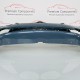 BMW 1 Series M Sport F40 Front Bumper 2019 - 2023 [aa94]