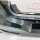 BMW 1 Series M Sport F20 F21 Rear Bumper 2016 - 2020 [aa103]