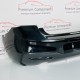 BMW 1 Series M Sport F20 F21 Rear Bumper 2016 - 2020 [aa103]