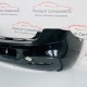 BMW 1 Series M Sport F20 F21 Rear Bumper 2016 - 2020 [aa103]