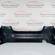 BMW 1 Series M Sport F40 Rear Bumper 2019 - 2022 [r68]