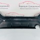 BMW 1 Series M Sport F40 Rear Bumper 2019 - 2022 [r68]