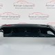 BMW 1 Series M Sport F40 Rear Bumper 2019 - 2022 [r68]