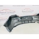 BMW 1 Series F20 F21 Face Lift Rear Bumper New Genuine 2015 - 2019 [10279]