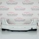 BMW 2 Series M Sport F44 Gran Coupe Rear Bumper 2020 - 2023 [ae8]