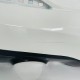 BMW 2 Series M Sport F44 Gran Coupe Rear Bumper 2020 - 2023 [ae8]