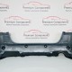 BMW 2 Series M Sport F44 Gran Coupe Rear Bumper 2020 - 2023 [ae8]