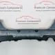 BMW 2 Series M Sport F44 Gran Coupe Rear Bumper 2020 - 2023 [ae8]