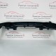 BMW 2 Series M Sport F44 Gran Coupe Rear Bumper 2020 - 2023 [ae8]