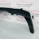 BMW 2 Series M Sport F44 Gran Coupe Rear Bumper 2020 - 2023 [ae8]