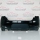 BMW X2 M Sport F39 Rear Bumper 2018 - 2022 [s18]