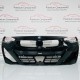 BMW 2 Series M Sport G42 Front Bumper 2022 - 2024 [ae7]