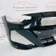 BMW 2 Series M Sport G42 Front Bumper 2022 - 2024 [ae7]