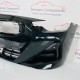 BMW 2 Series M Sport G42 Front Bumper 2022 - 2024 [ae7]