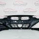 BMW 2 Series M Sport G42 Front Bumper 2022 - 2024 [ae7]