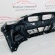 BMW 2 Series M Sport G42 Front Bumper 2022 - 2024 [ae7]