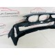 BMW 1 Series M Sport F40 Front Bumper 2019 - 2023 [o22]